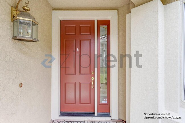 Foto del edificio - 430 Antelope Ridge Way