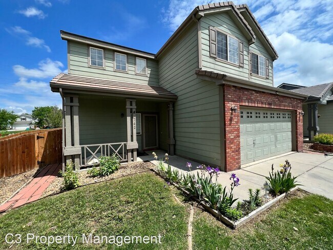 Building Photo - 3 br, 2.5 bath House - 3762 Gardenwall Ct