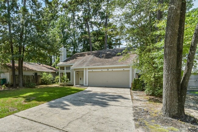 Building Photo - 3 Hedgebell Ct