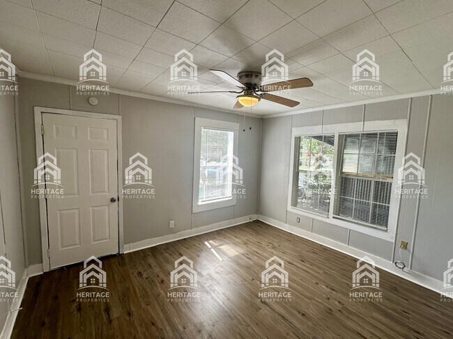 Foto del edificio - 708 Grayson St