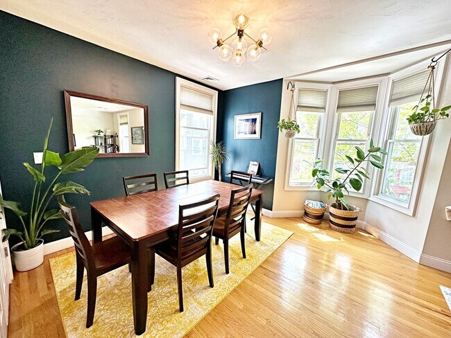 Foto del edificio - 239 Webster St