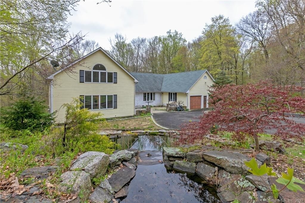 45 Wyldewood Rd, Easton, CT 06612 House Rental in Easton, CT