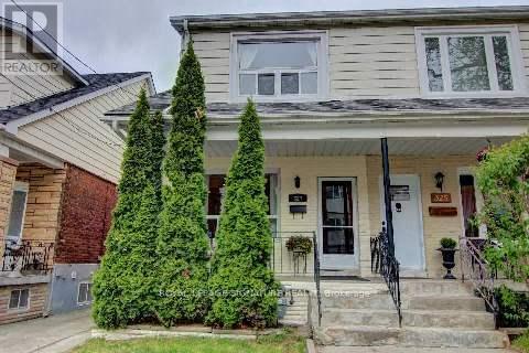 Photo principale - 327 Wolverleigh Blvd