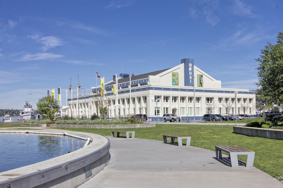 Is South Lake Union a Good Place To Live in Seattle? Neighborhood Guide by