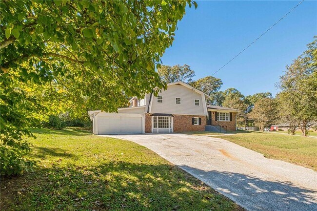 Foto del edificio - 1798 Dogwood Ct SW