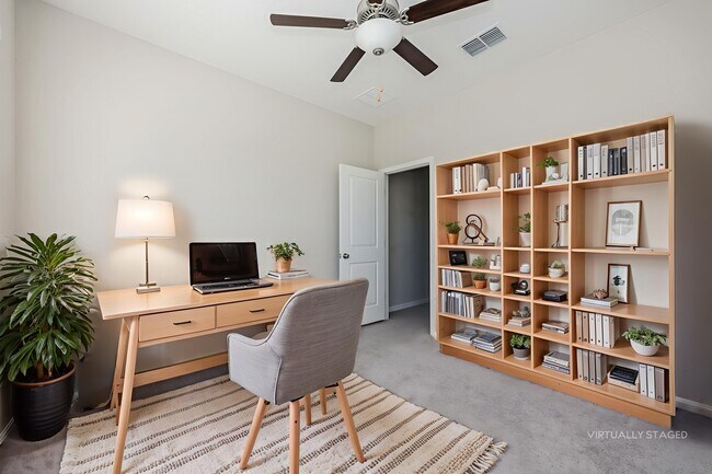 Building Photo - 8089 Rolling Shell Trail