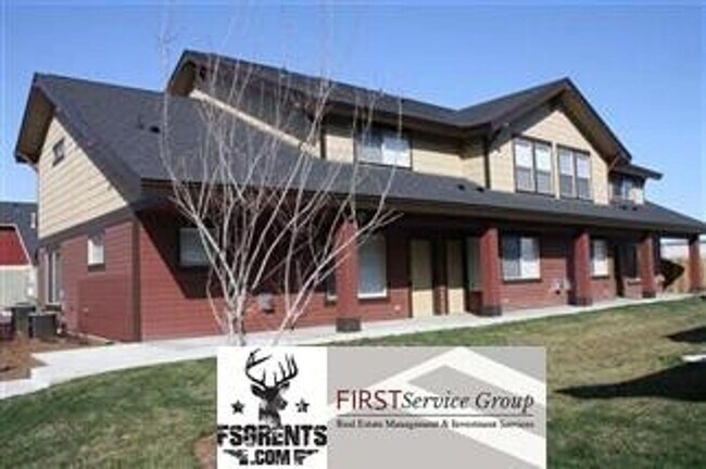 Foto del edificio - 9938 W Rosecroft Ct