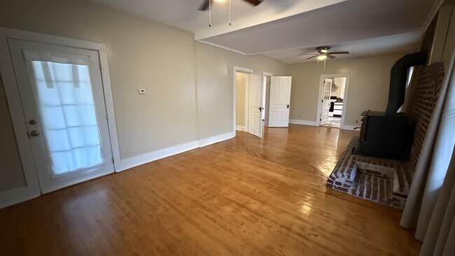Foto del edificio - 2723 Copeland St