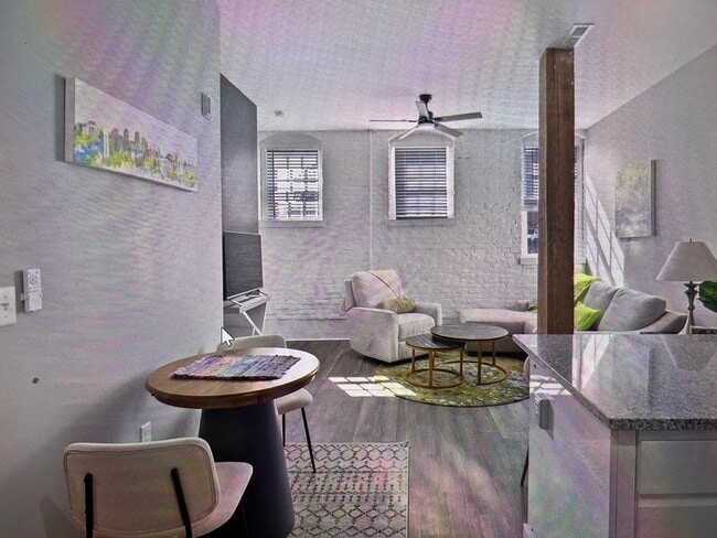 Building Photo - The Livery