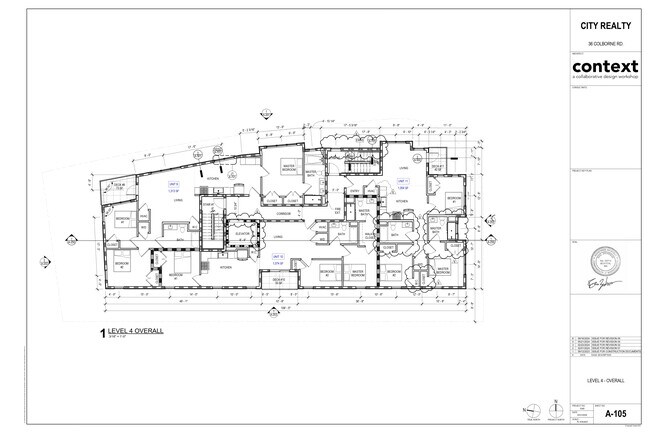 Foto del edificio - 36 Colborne Rd