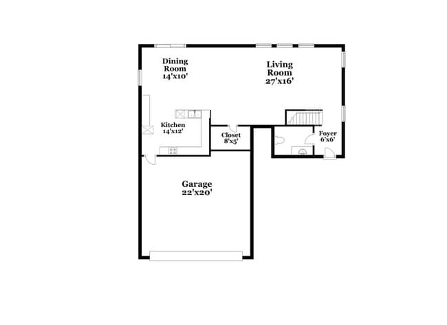 Foto del edificio - 5820 Gemstone Peak St