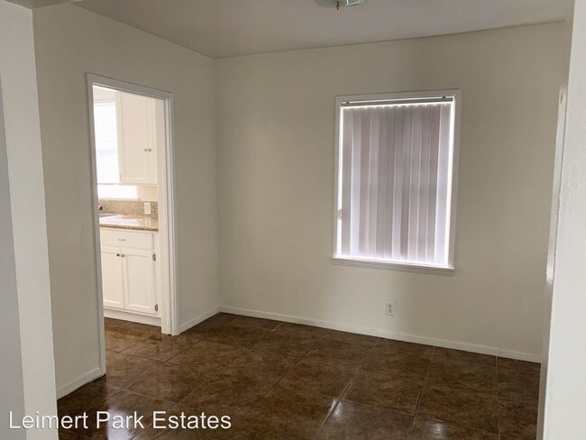 Building Photo - 4200 Leimert Blvd
