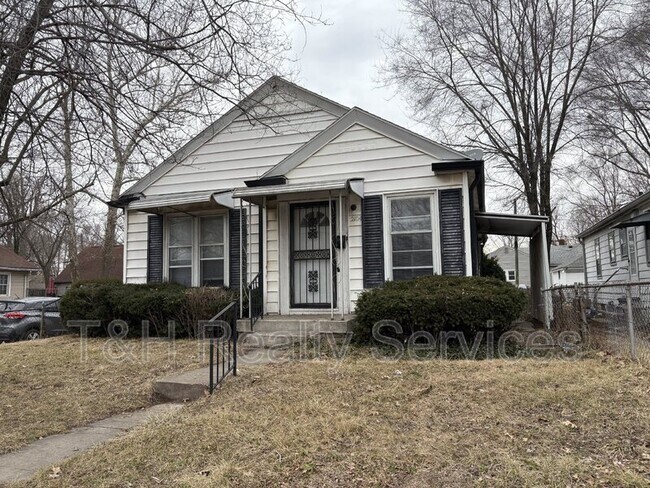 Foto del edificio - 2104 E 46th St