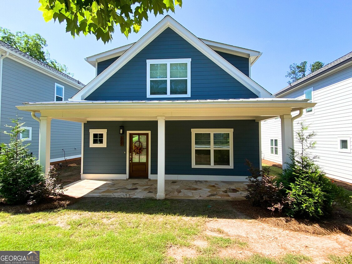Foto principal - 659 Oglethorpe Ave