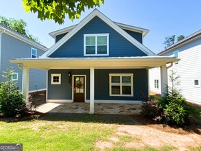Building Photo - 659 Oglethorpe Ave