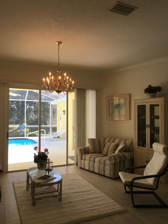 Building Photo - Furnished Safety Harbor Executive Home