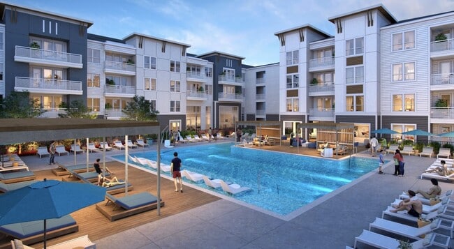 Building Photo - Ariza Dripping Springs