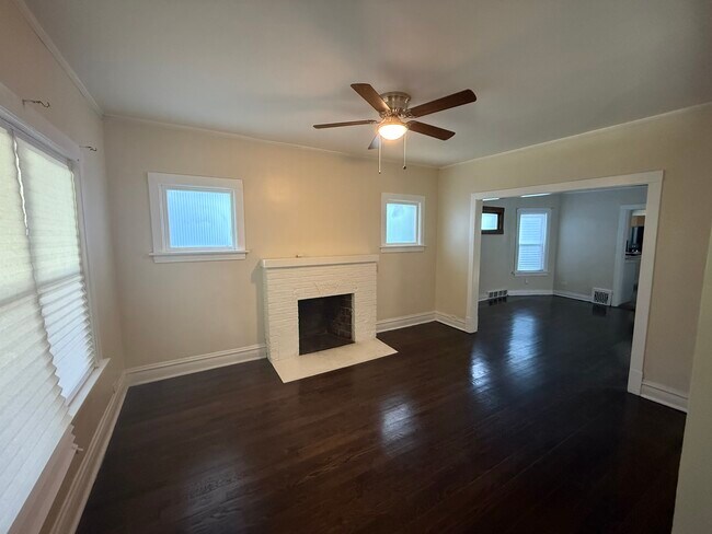 Foto del edificio - 525 N Taylor Ave