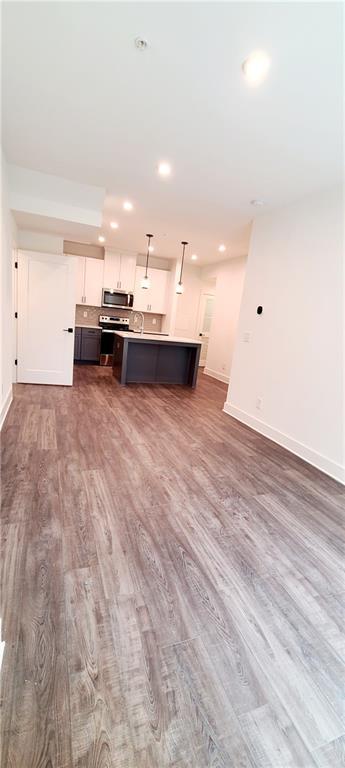 Foto del edificio - 723 Eloise St SE