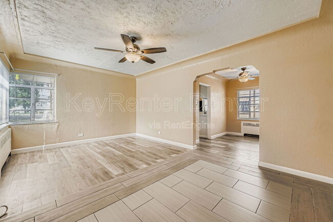 Building Photo - 4825 W 14th Ave