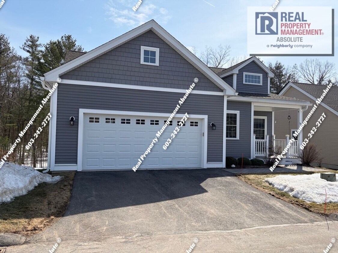 Foto del edificio - Modern 2 Bedroom Single Family Home