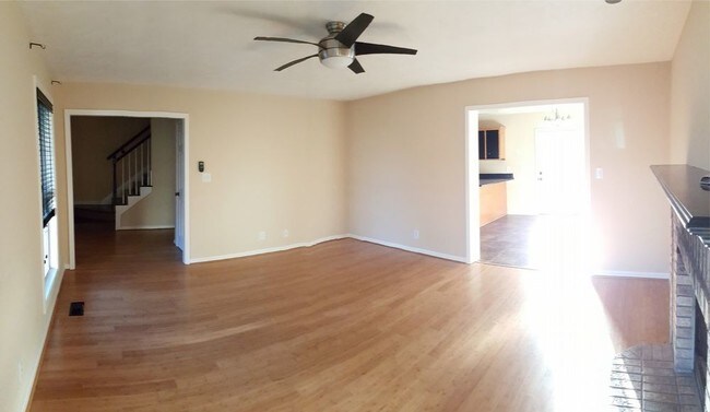 Foto del edificio - 1001 Fillmore Ct