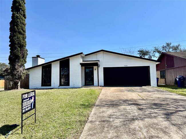 Foto del edificio - 7203 Addicks Clodine Rd