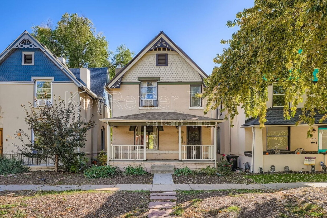 Foto principal - 3226 W 24th Ave