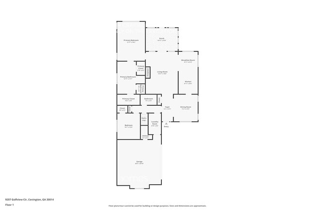 Foto del edificio - 9207 Golfview Cir