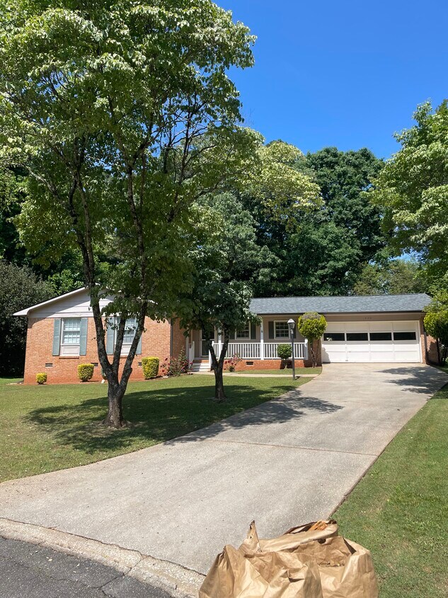 4172 Chatford Cove, Tucker, GA 30084 House Rental in Tucker, GA