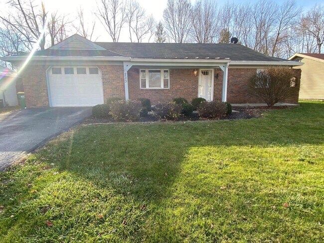 Foto del edificio - Beautiful 3 bed 1.5 bath home in Westfield