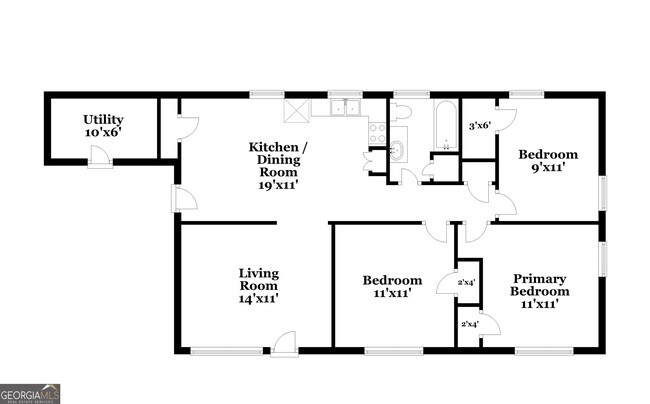 Foto del edificio - 5550 Longmeadow Ln