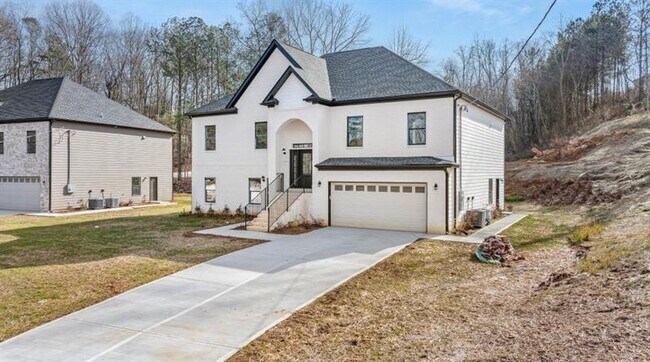 Building Photo - 4410 Ross Estates Ct SW