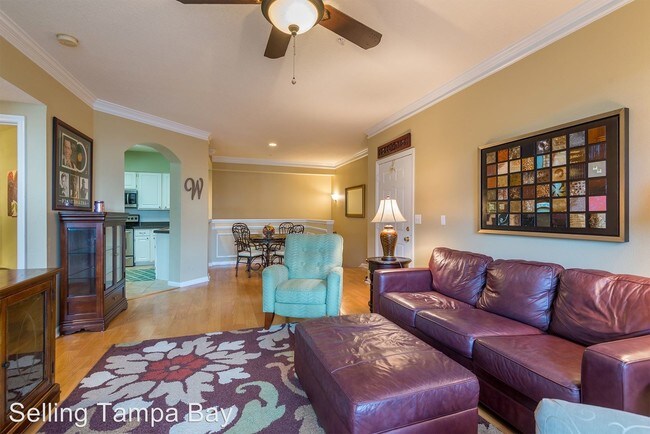 Building Photo - 1 br, 1 bath House - 3207 Bay Club Cir