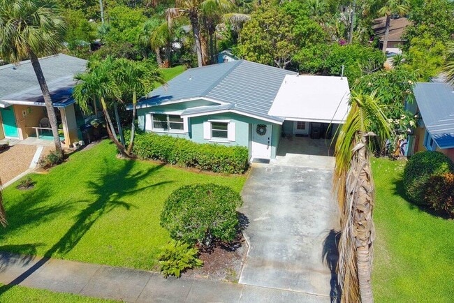 Foto del edificio - 262 SE Monterey Ave