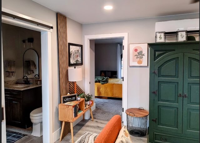 Foto del edificio - 3019 Moore Ln