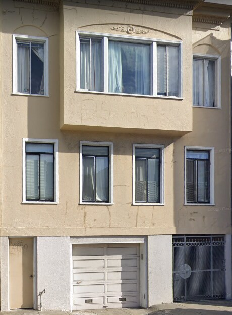 Building Photo - 542 25th Ave