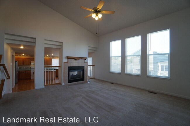 Building Photo - 3 br, 3 bath House - 6118 Oakwood Boulevard