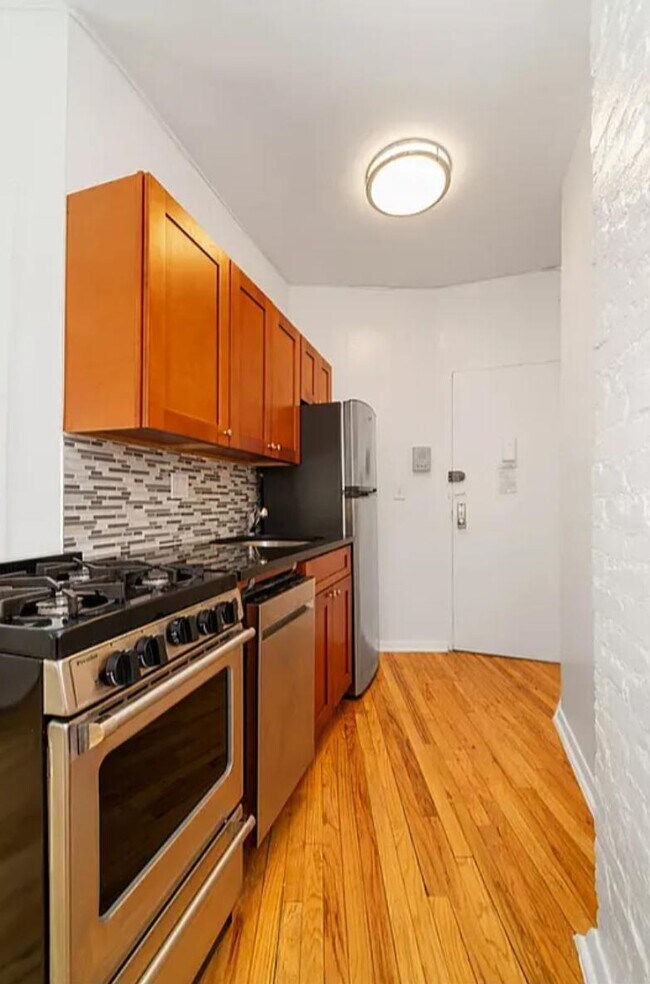Foto del edificio - 117 Perry St