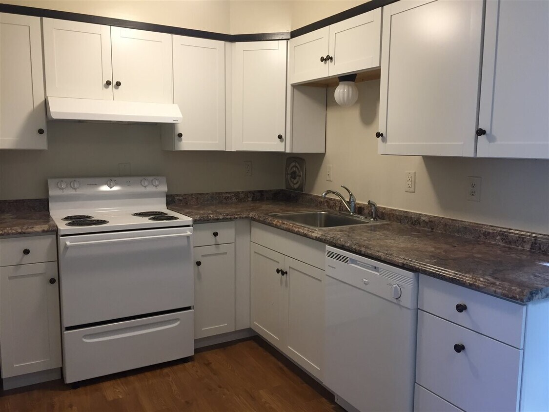 Foto principal - 1220 Holmes Ave