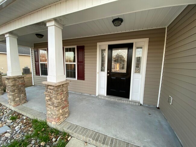 Building Photo - 2817 Weathersby Dr