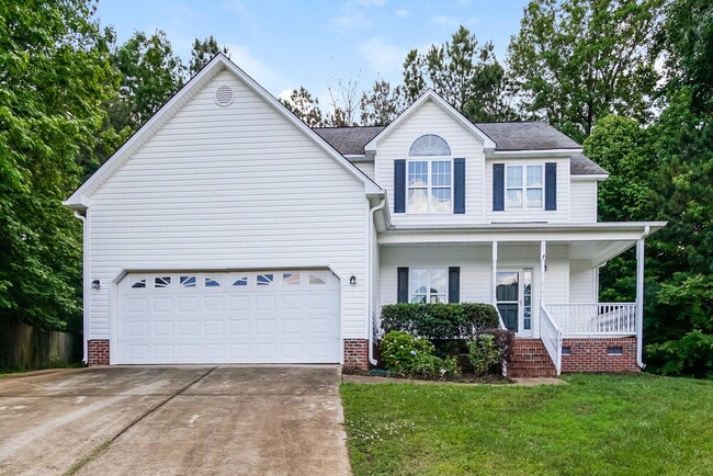 Building Photo - 343 Victor Ct