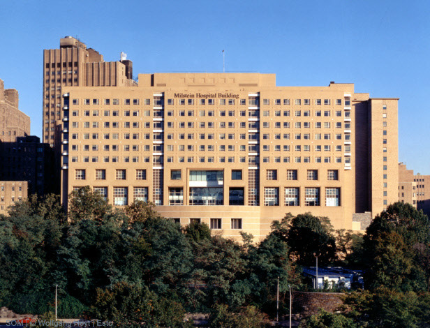 Foto del edificio - 501 W 168th St