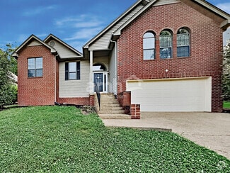 Building Photo - 1516 Crosswind Dr