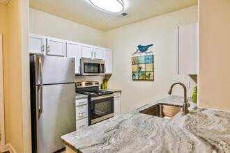 Interior Photo - Commons at Fort Mill