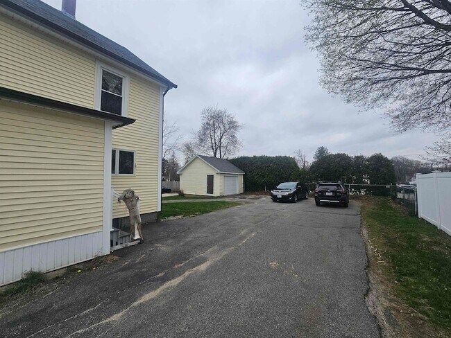 Foto del edificio - 50 Park St