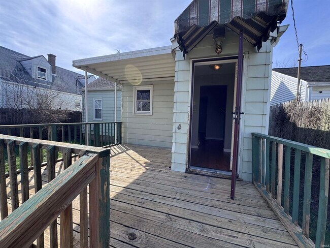 Foto del edificio - 2112 W 11th St