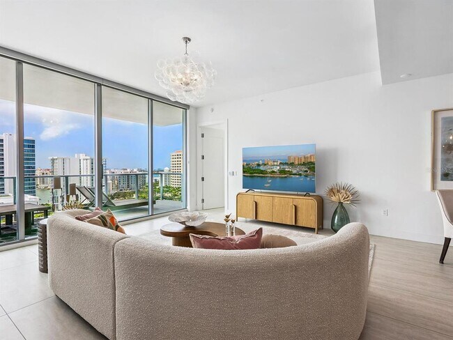 Foto del edificio - 301 Quay Commons Dr