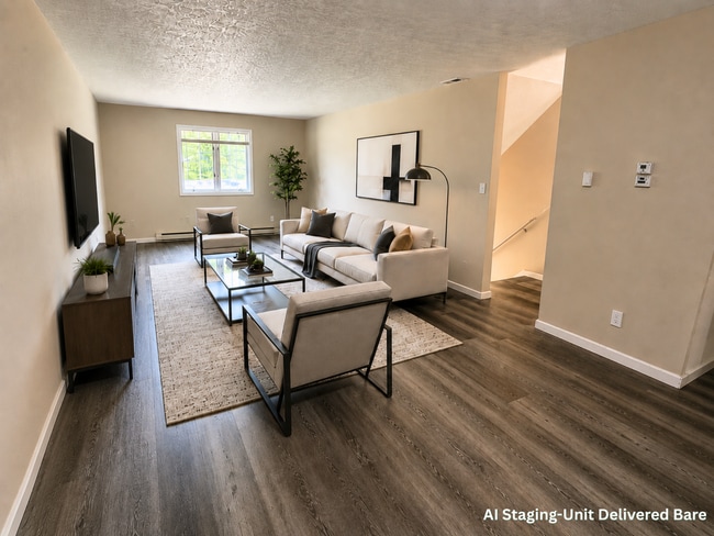 Building Photo - Cedarwood Apartments- 2 Bedroom 2 Bathroom