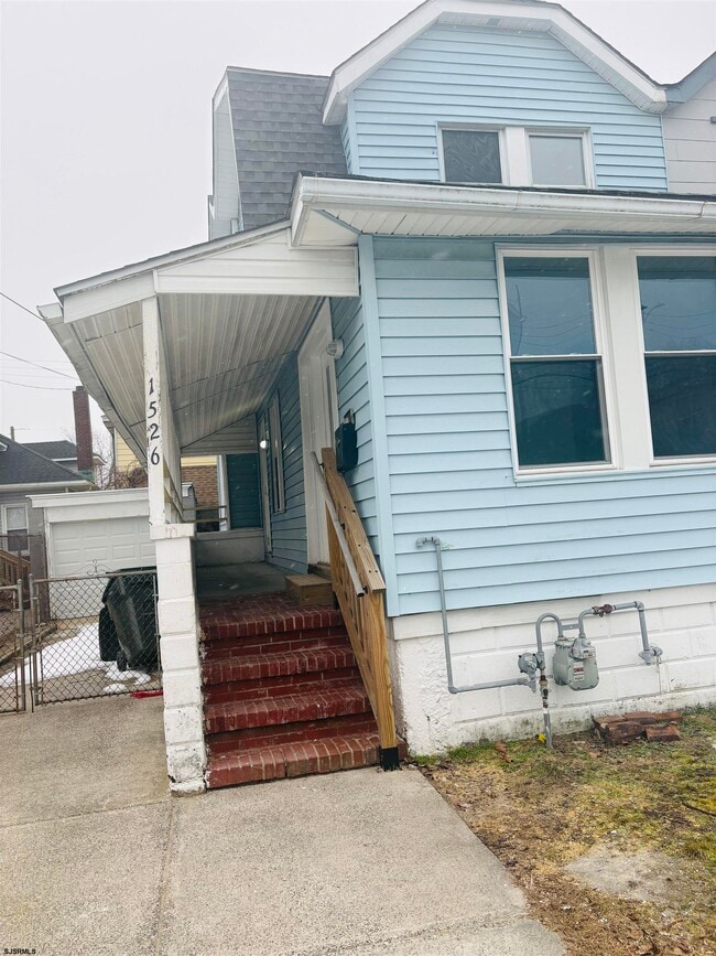 Building Photo - 1526 Madison Ave